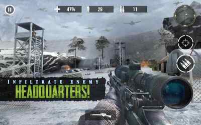 ��ս�ѻ����ٻ�Battle Sniper��ͼ2