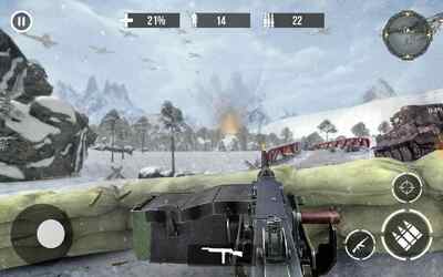 ��ս�ѻ����ٻ�Battle Sniper��ͼ1