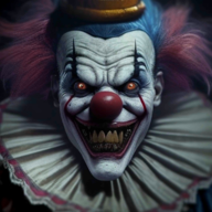 ֲС(The Scary Clown)ֻͼ