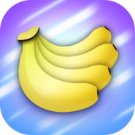 香蕉刷刷刷游戏手机版(Banana Swipe)