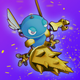 ��е�ھ���������Ϸ��׿��(Mecha Champs Arena)v3.3���°�