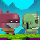����ʷʫӢ�۳����Ϸ��׿��(Auto Epic Heroes: Rush & Dash)v1���°�