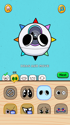��Ͱ�˵���Ϸʱ��(Skibudi Toilet Playtime)��ͼ2