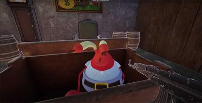 а�������(Sinister Scary Squid Horror mod)���°��ͼ0