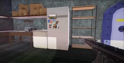 а�������(Sinister Scary Squid Horror mod)���°��ͼ1