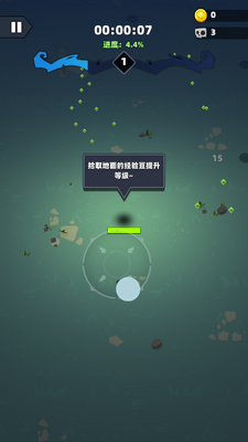 Ӱ���Ҵ��������ȡ����(Shadow Survivor)��ͼ1