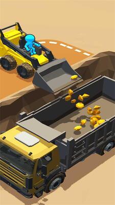 �����ھ��(Treasure Excavator)���°��ͼ2