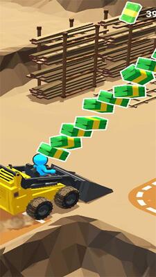 �����ھ��(Treasure Excavator)���°��ͼ3