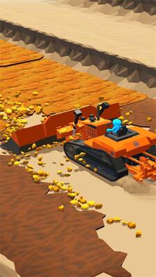 �����ھ��(Treasure Excavator)���°��ͼ1