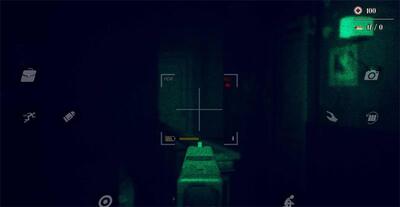 �ڰ��е���Ӱ(The Shadows In the dark)��׿���ͼ2