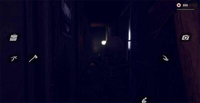 �ڰ��е���Ӱ(The Shadows In the dark)��׿���ͼ3