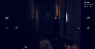 �ڰ��е���Ӱ(The Shadows In the dark)��׿���ͼ4