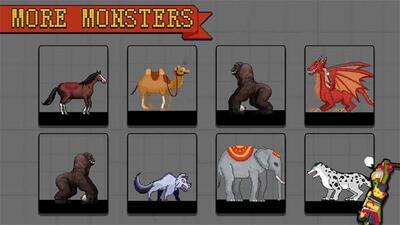 �������ֳ�(Skibydi Monster Playground)���°��ͼ2