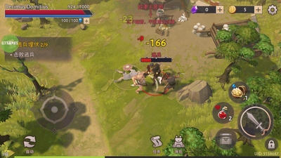 �Ƕ�ʿ�����������ò˵���(Gladiators)��ͼ0