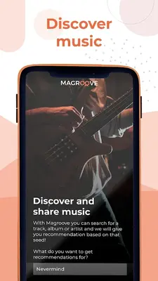 Magroove����app���°��ͼ1