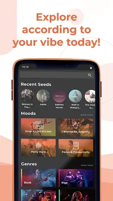 Magroove����app���°��ͼ0