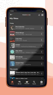 Magroove����app���°��ͼ2