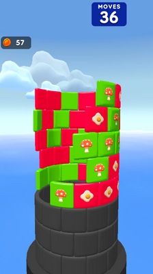 �����ݸ߸�����(Mahjong Tower)��ͼ0