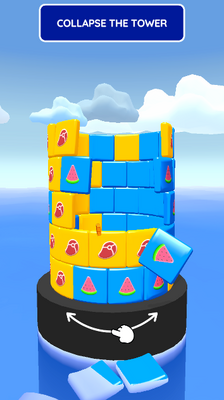 �����ݸ߸�����(Mahjong Tower)��ͼ2