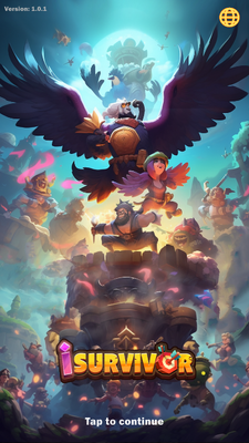 �Ҵ���ʷʫ���(iSurvivor Epic Shoot Em Up)��ͼ3