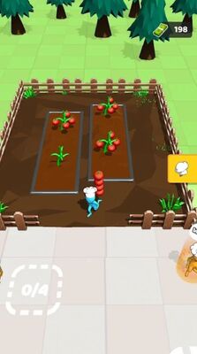 �ҵ�ũ��������Ϸ(MyFarmRestaurant)��ͼ1