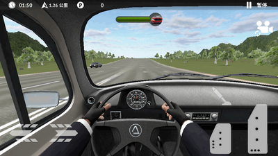 ����������ʻ2�޸İ�(Driving Zone 2)��ͼ1