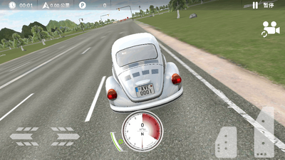 ����������ʻ2�޸İ�(Driving Zone 2)��ͼ4
