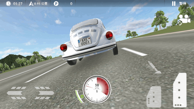 ����������ʻ2�޸İ�(Driving Zone 2)��ͼ2