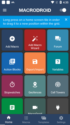 MacroDroid�Զ�������proרҵ���ͼ4