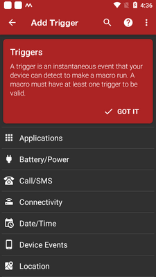 MacroDroid�Զ�������proרҵ���ͼ1