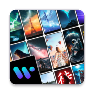 Walli 4k��ֽ�޶���ɫ��v2.12.83 ��׿������