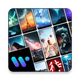 Walli 4k��ֽ�޶���ɫ��v2.12.83 ��׿������