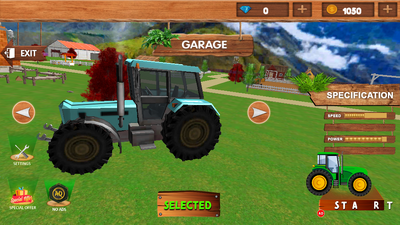 ũ������ģ�����ٷ���(Farming Factory Sim)��ͼ0