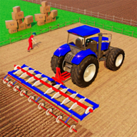 ũģٷ(Farming Factory Sim)ͼ