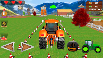 ũ������ģ�����ٷ���(Farming Factory Sim)��ͼ3