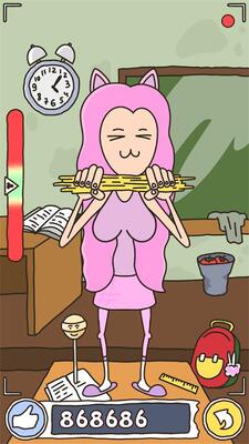 �۶��������2(SpaghettiGame)���°��ͼ3
