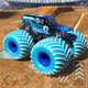 ���￨���ؼ�����(Monster Truck Stunt - Car Game)1.31���°�