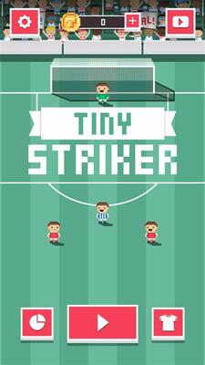 СС����(Tiny Striker)�ֻ����ͼ4