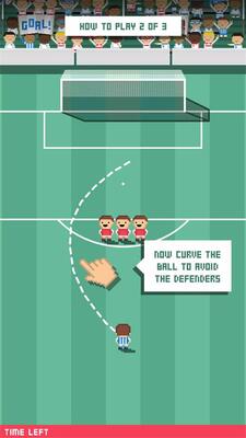 СС����(Tiny Striker)�ֻ����ͼ3