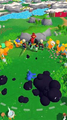 �ڴ�֮��(Pocket Journey)���°��ͼ0