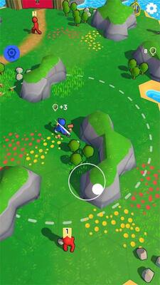 �ڴ�֮��(Pocket Journey)���°��ͼ3