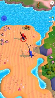 �ڴ�֮��(Pocket Journey)���°��ͼ4