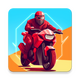 ���Ħ�жԾ�3D��Ϸ(CrazyMoto3D)v1.0.101���°�