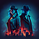 ��̽���֮��(Shadows of Sin City)�ֻ���v1.30���°�