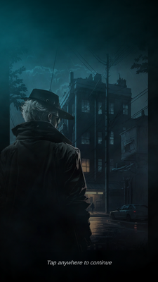 ��̽���֮��(Shadows of Sin City)�ֻ����ͼ0
