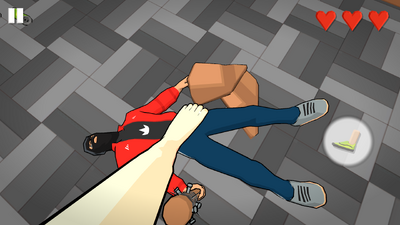 ��ŭ�Ľ�3D�����(Anger Foot 3D)��ͼ3