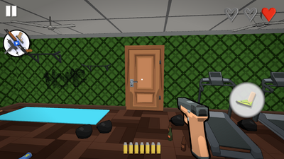 ��ŭ�Ľ�3D�����(Anger Foot 3D)��ͼ2