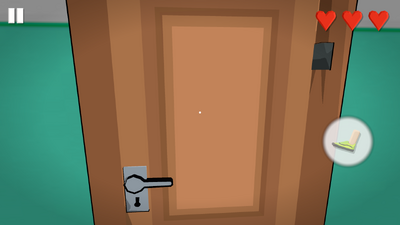 ��ŭ�Ľ�3D�����(Anger Foot 3D)��ͼ0