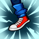 ��ŭ�Ľ�3D�����(Anger Foot 3D)v1.0.6 ��׿���İ�