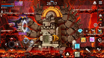 ð�յ���֮��˵���ʷ�(MapleStory M)��ͼ0